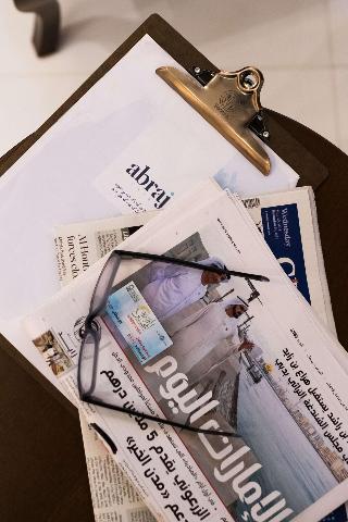 Radisson Blu Hotel Dubai Waterfront fotoÄŸrafÄ±