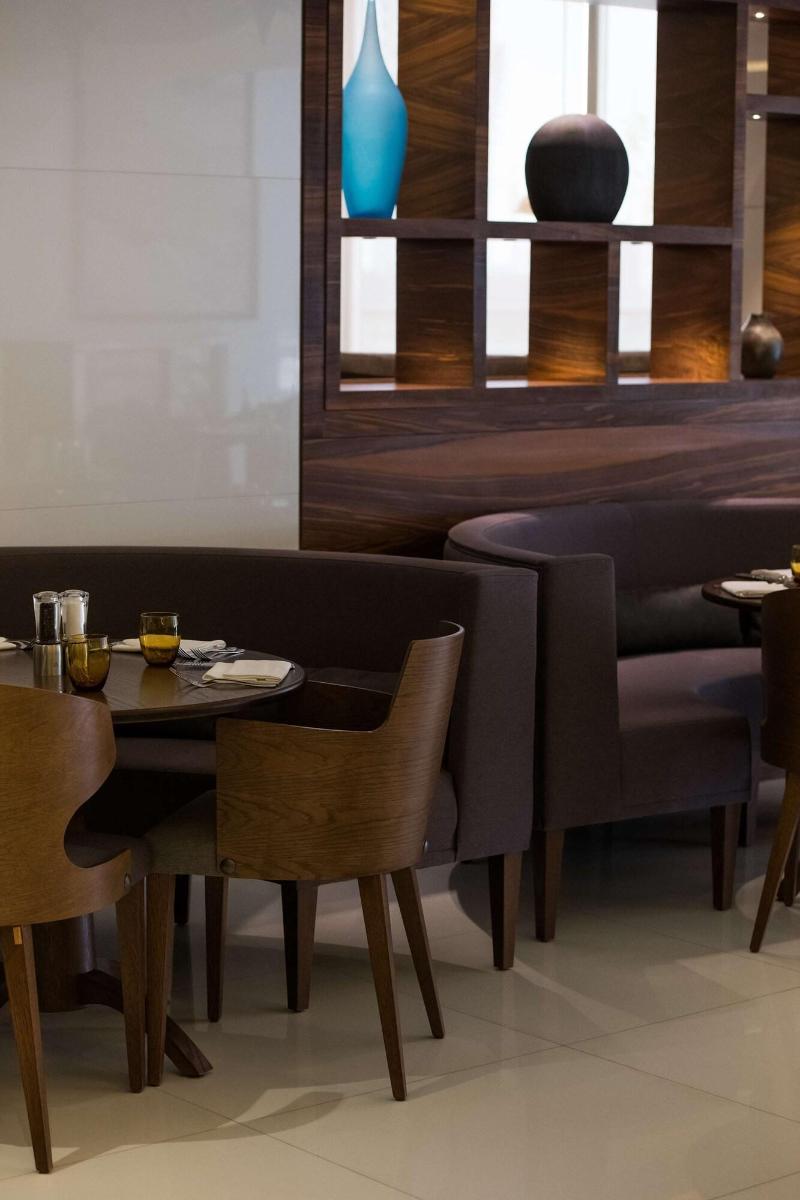 Radisson Blu Hotel Dubai Waterfront - Bar