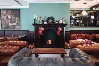 Radisson Blu Hotel Dubai Waterfront fotoÄŸrafÄ±