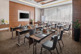 Radisson Blu Hotel Dubai Waterfront fotoÄŸrafÄ±