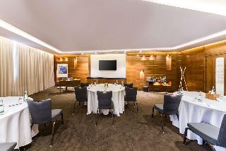 Radisson Blu Hotel Dubai Waterfront fotoÄŸrafÄ±