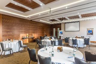 Radisson Blu Hotel Dubai Waterfront fotoÄŸrafÄ±