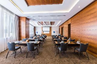 Radisson Blu Hotel Dubai Waterfront fotoÄŸrafÄ±