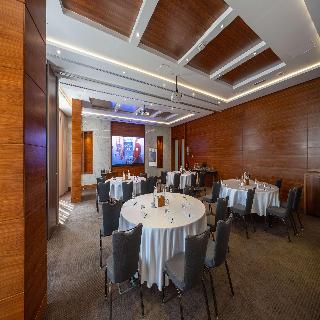 Radisson Blu Hotel Dubai Waterfront fotoÄŸrafÄ±