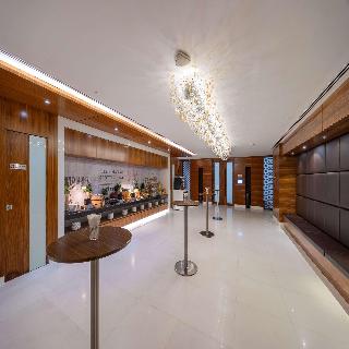 Radisson Blu Hotel Dubai Waterfront fotoÄŸrafÄ±