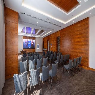 Radisson Blu Hotel Dubai Waterfront fotoÄŸrafÄ±