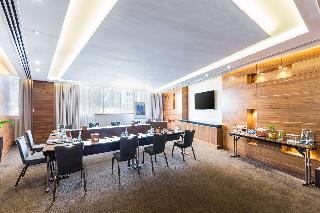 Radisson Blu Hotel Dubai Waterfront fotoÄŸrafÄ±