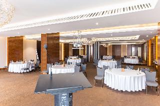 Radisson Blu Hotel Dubai Waterfront fotoÄŸrafÄ±