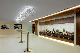 Radisson Blu Hotel Dubai Waterfront fotoÄŸrafÄ±