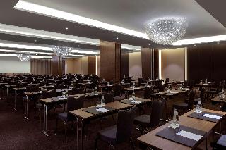 Radisson Blu Hotel Dubai Waterfront fotoÄŸrafÄ±