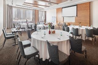 Radisson Blu Hotel Dubai Waterfront fotoÄŸrafÄ±