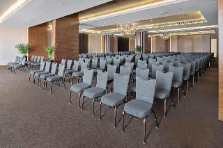 Radisson Blu Hotel Dubai Waterfront fotoÄŸrafÄ±