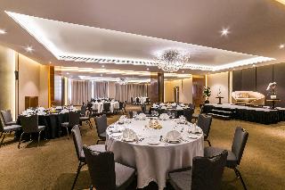Radisson Blu Hotel Dubai Waterfront fotoÄŸrafÄ±