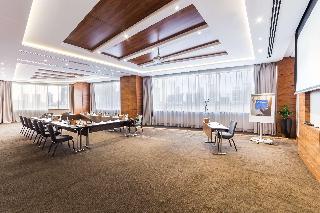 Radisson Blu Hotel Dubai Waterfront fotoÄŸrafÄ±