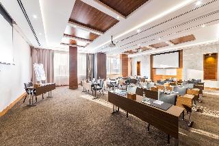 Radisson Blu Hotel Dubai Waterfront fotoÄŸrafÄ±