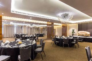 Radisson Blu Hotel Dubai Waterfront fotoÄŸrafÄ±