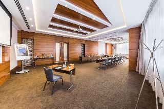 Radisson Blu Hotel Dubai Waterfront fotoÄŸrafÄ±