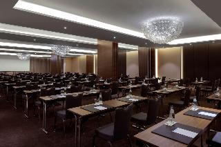 Radisson Blu Hotel Dubai Waterfront fotoÄŸrafÄ±