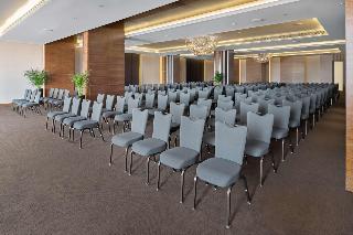 Radisson Blu Hotel Dubai Waterfront fotoÄŸrafÄ±