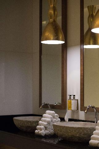 Radisson Blu Hotel Dubai Waterfront fotoÄŸrafÄ±