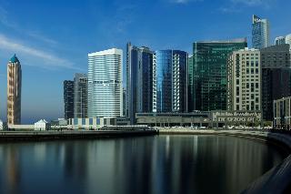 Radisson Blu Hotel Dubai Waterfront fotoÄŸrafÄ±