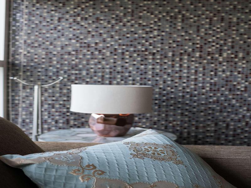 Radisson Blu Hotel Dubai Waterfront - Genel