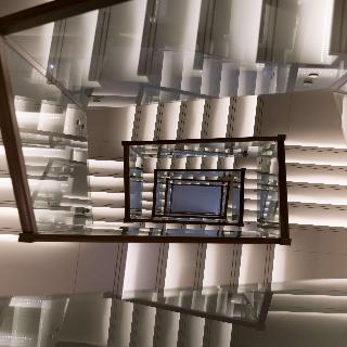 Radisson Blu Hotel Dubai Waterfront fotoÄŸrafÄ±