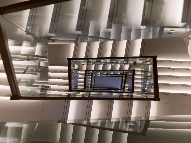 Radisson Blu Hotel Dubai Waterfront - Genel