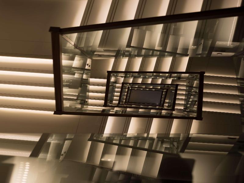 Radisson Blu Hotel Dubai Waterfront - Genel