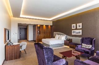Radisson Blu Hotel Dubai Waterfront fotoÄŸrafÄ±