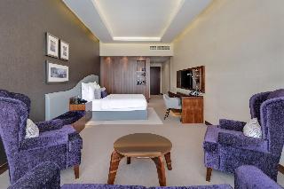Radisson Blu Hotel Dubai Waterfront fotoÄŸrafÄ±