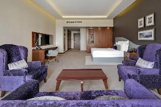 Radisson Blu Hotel Dubai Waterfront fotoÄŸrafÄ±