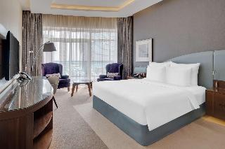 Radisson Blu Hotel Dubai Waterfront fotoÄŸrafÄ±