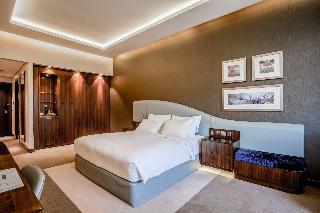 Radisson Blu Hotel Dubai Waterfront fotoÄŸrafÄ±