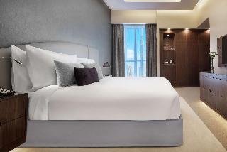 Radisson Blu Hotel Dubai Waterfront fotoÄŸrafÄ±