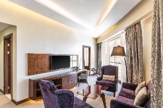 Radisson Blu Hotel Dubai Waterfront fotoÄŸrafÄ±