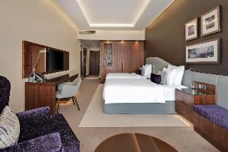 Radisson Blu Hotel Dubai Waterfront fotoÄŸrafÄ±
