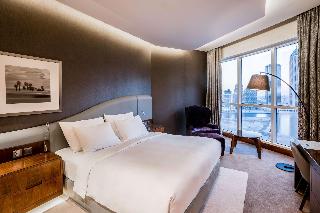 Radisson Blu Hotel Dubai Waterfront fotoÄŸrafÄ±