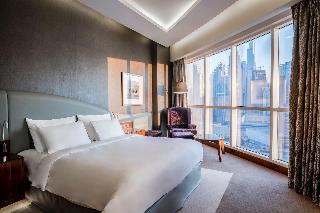 Radisson Blu Hotel Dubai Waterfront fotoÄŸrafÄ±
