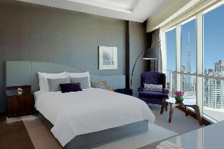 Radisson Blu Hotel Dubai Waterfront fotoÄŸrafÄ±