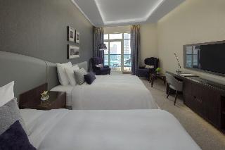 Radisson Blu Hotel Dubai Waterfront fotoÄŸrafÄ±
