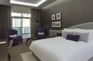 Radisson Blu Hotel Dubai Waterfront fotoÄŸrafÄ±