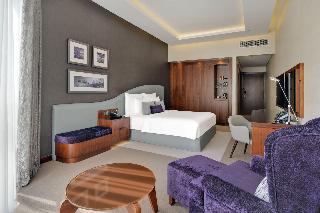 Radisson Blu Hotel Dubai Waterfront fotoÄŸrafÄ±