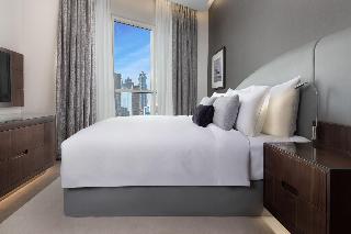Radisson Blu Hotel Dubai Waterfront fotoÄŸrafÄ±