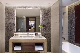 Radisson Blu Hotel Dubai Waterfront fotoÄŸrafÄ±