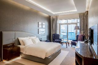 Radisson Blu Hotel Dubai Waterfront fotoÄŸrafÄ±