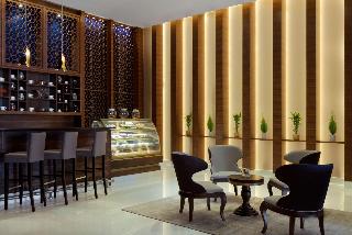 Radisson Blu Hotel Dubai Waterfront fotoÄŸrafÄ±