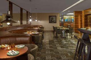 Radisson Blu Hotel Dubai Waterfront fotoÄŸrafÄ±