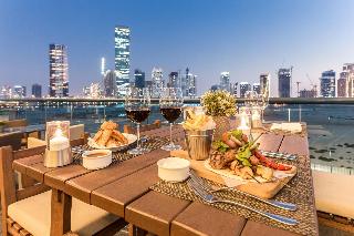 Radisson Blu Hotel Dubai Waterfront fotoÄŸrafÄ±