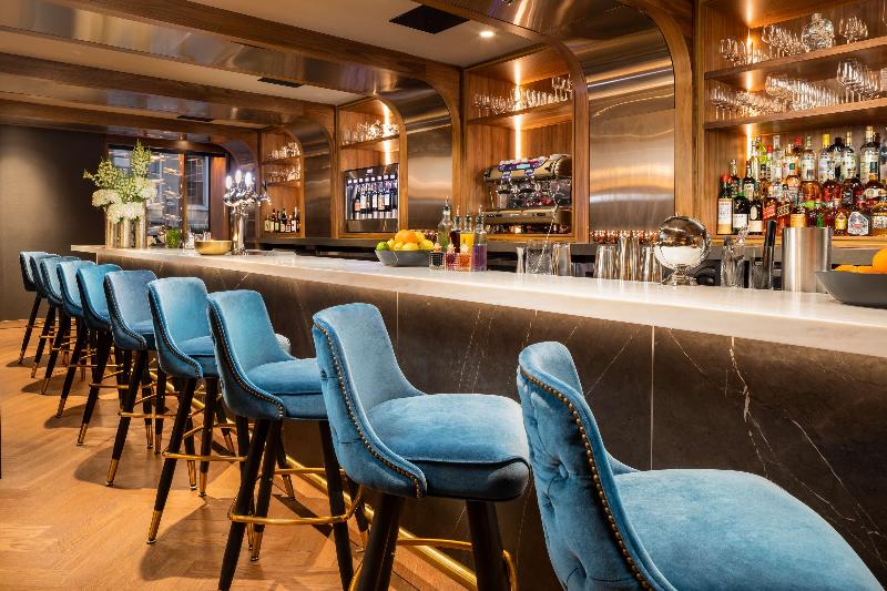 NH Collection New York Madison Avenue - Bar